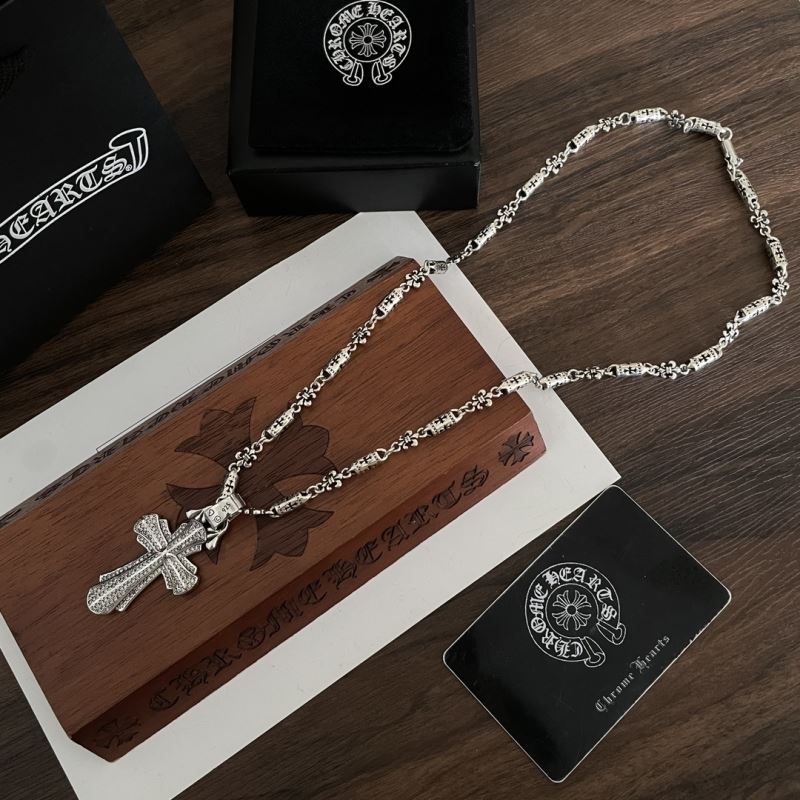 Chrome Hearts Necklaces